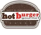 Logotipo Hot Burger